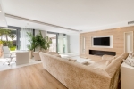 Beachfront Duplex Puerto Banus Marbella (20)