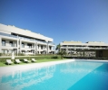 New Modern Development East Estepona (3)