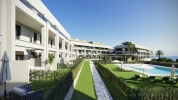 New Modern Development East Estepona (2)