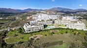 New Modern Development East Estepona (1)