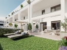 New Modern Development East Estepona (10)