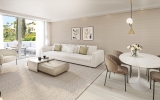 Beautiful Grounfloor Apartment Marbella Golden Mile (7)