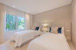 Beautiful Grounfloor Apartment Marbella Golden Mile (20)