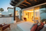 Beachfront Marbella Golden Mile Penhouse Duplex (25)