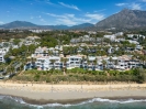 Beachfront Marbella Golden Mile Penhouse Duplex (29)