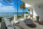 Beachfront Marbella Golden Mile Penhouse Duplex (31)