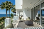 Beachfront Marbella Golden Mile Penhouse Duplex (32)