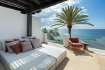 Beachfront Marbella Golden Mile Penhouse Duplex (34)