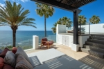 Beachfront Marbella Golden Mile Penhouse Duplex (1)