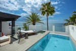 Beachfront Marbella Golden Mile Penhouse Duplex (2)