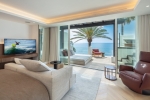 Beachfront Marbella Golden Mile Penhouse Duplex (4)