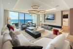 Beachfront Marbella Golden Mile Penhouse Duplex (10)