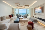 Beachfront Marbella Golden Mile Penhouse Duplex (11)