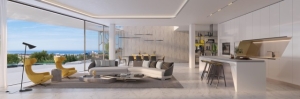Lamborghini Modern Villas Benahavis (5)
