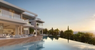 Luxury Lamborghini Villas Benahavis (3)