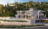 Luxury Lamborghini Villas Benahavis (1)