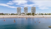 Beachfront Luxury Apartaments Malaga City (5)