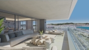 Beachfront Luxury Apartaments Malaga City (6)