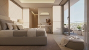 Beachfront Luxury Apartaments Malaga City (11)