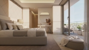 Beachfront Luxury Apartaments Malaga City (11)