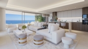 Beachfront Luxury Apartaments Malaga City (15)