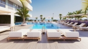Beachfront Luxury Apartments Malaga City (24)