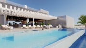 Beachfront Luxury Apartments Malaga City (26)