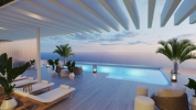 Beachfront Luxury Apartments Malaga City (27)