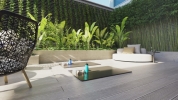 Beachfront Luxury Apartments Malaga City (30)