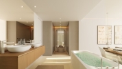 benalmadena penthouse bathroom Large