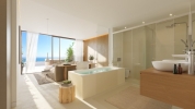 penthouse benalmadena bathroom Large