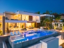 New Modern Mansion Gated Community Benahavis (2)