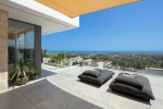 New Modern Mansion Gated Community Benahavis (14)