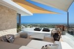 New Modern Mansion Gated Community Benahavis (15)