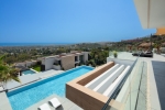 New Modern Mansion Gated Community Benahavis (16)