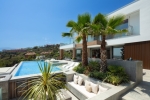 New Modern Mansion Gated Community Benahavis (17)