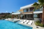 New Modern Mansion Gated Community Benahavis (19)