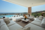 New Modern Mansion Gated Community Benahavis (20)