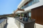 New Modern Mansion Gated Community Benahavis (22)