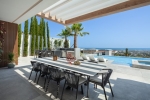 New Modern Mansion Gated Community Benahavis (23)