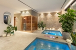 New Modern Mansion Gated Community Benahavis (56)