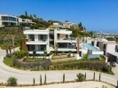 New Modern Mansion Gated Community Benahavis (61)