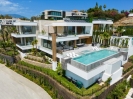 New Modern Mansion Gated Community Benahavis (59)