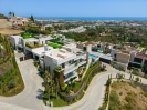 New Modern Mansion Gated Community Benahavis (63)