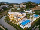 New Modern Mansion Gated Community Benahavis (64)