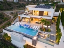 New Modern Mansion Gated Community Benahavis (65)