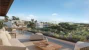 New Luxury Modern Apartment Marbella East (14)