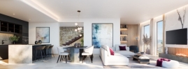 Beachside Modern Villa Marbella Golden Mile (4)