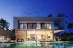 Beachside Modern Villa Marbella Golden Mile (5)