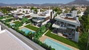 Beachside New Villas Puerto Banus (1)
